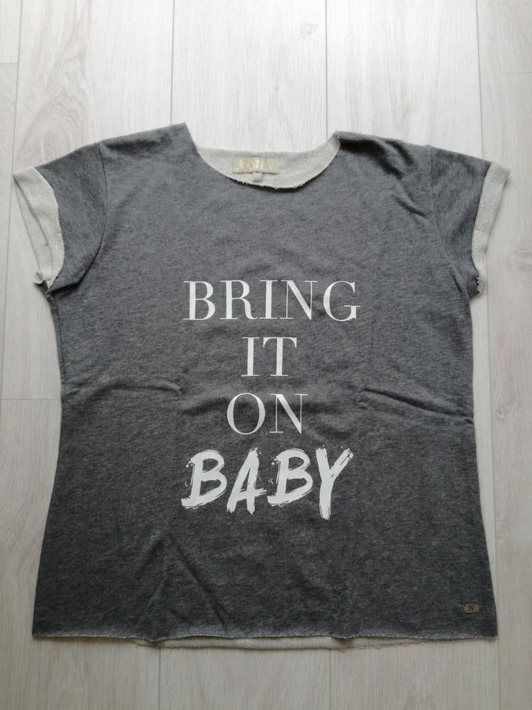 Josh V sweater mt. L, Verzenden, Maat 42/44 (L), Nieuw, Josh V