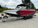 Nautique G23, Ophalen, Gebruikt, 6 meter of meer, 200 pk of meer