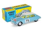 Citroen DS19 Monte Carlo Corgi - NEW schaal 1/43 ref. 323, Verzenden, Nieuw, Auto, Corgi