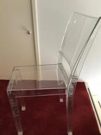 Designstoel transparant la Marie Kartell Kristal, Ophalen, Nieuw, Overige kleuren, Eén