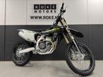 Triumph TF 250 X (bj 2026), Bedrijf, Overig, 250 cc