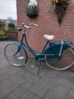 Batavus old dutch fiets, Fietsen en Brommers, 53 tot 56 cm, Ophalen of Verzenden, Gebruikt, Batavus.