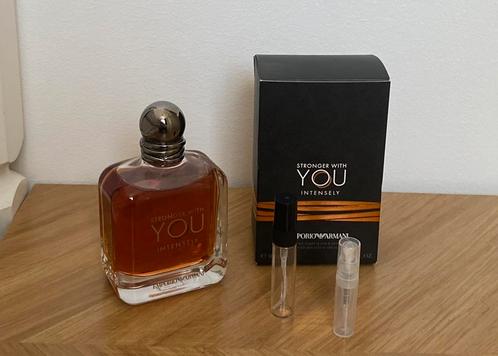 StrongerWithYou Intensely tester, Verzamelen, Parfumverzamelingen, Nieuw, Ophalen of Verzenden