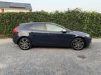 Volvo V40 1.6 D2 Kinetic | Navi | Autom. Airco | Cruise Cont, Auto's, Voorwielaandrijving, Euro 5, Stof, Gebruikt