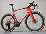 Cervelo S5 racefiets nieuw maat 58, Fietsen en Brommers, Fietsen | Racefietsen, Overige merken, Carbon, 10 tot 15 versnellingen