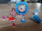 Lego friends 41383, Ophalen of Verzenden, Zo goed als nieuw, Complete set, Lego