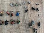 Games Workshop Lord of the Rings mini figuurtjes., Ophalen of Verzenden, Gebruikt, Lord of the Rings, Figuurtje(s)