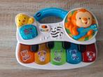Vtech muziekschooltje., Kinderen en Baby's, Speelgoed | Vtech, Ophalen of Verzenden, Zo goed als nieuw, 6 maanden tot 2 jaar