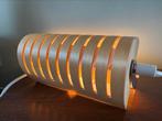 Vintage IKEA STRIMMA lamp – designklassieker – jaren ’90, Ophalen of Verzenden, Zo goed als nieuw, Hout, Vintage Japandi Scandinavisch