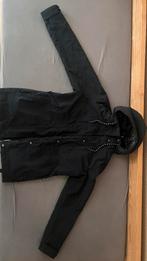 Aperture ski-jas, Kleding | Dames, Jassen | Winter, Ophalen of Verzenden, Zo goed als nieuw, Maat 36 (S), Zwart