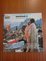Woodstock 3 elpees, Cd's en Dvd's, Vinyl | Rock, Ophalen, Gebruikt, Overige formaten, Poprock