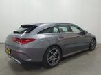 Mercedes-Benz CLA-Klasse Shooting Brake 200 Business Solutio, Gebruikt, Euro 6, 4 cilinders, Lichtsensor