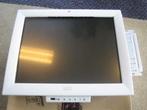 Wincor Nixdorf BA83 BA-83 /C Touch 15" TFT Touchscreen USB, Niet ingevuld, Gebruikt, Touchscreen, Niet ingevuld