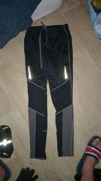 wielrenners outfit 3 a 4 broekjes ,korte broekje,tshirts ..., Ophalen of Verzenden, Zo goed als nieuw, Maat 48/50 (M), Crivit