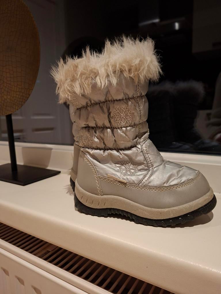 Snowboots, Ophalen of Verzenden, Jongen of Meisje, Laarzen