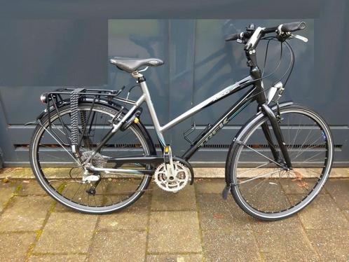 Vakanitefiets Trek X500, Fietsen en Brommers, Fietsen | Dames | Sportfietsen en Toerfietsen, Zo goed als nieuw, Overige merken