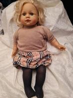 Zapf Creation Pop 50cm - Nieuwstaat!, Ophalen of Verzenden, Nieuw, Babypop