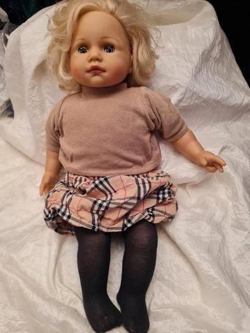 Zapf Creation Pop 50cm - Nieuwstaat! beschikbaar voor biedingen