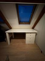 Lundia Bureau - Praktisch en Stijlvol, Ophalen, Gebruikt, Bureau