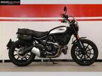 DUCATI SCRAMBLER ICON DARK Dark, 2 cilinders, Bedrijf, Meer dan 35 kW, Overig