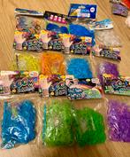 Partij loomstiekjes en loom naalden NIEUW, Ophalen of Verzenden, Nieuw