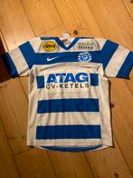 Graafschap shirt 10/12 jaar, Maat XS of kleiner, Ophalen of Verzenden, Zo goed als nieuw, Shirt