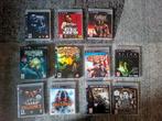 Playstation 3 games, Spelcomputers en Games, Games | Sony PlayStation 3, Avontuur en Actie, Gebruikt, Vanaf 18 jaar, 1 speler