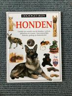 Honden - Ooggetuigen serie, Ophalen of Verzenden, Zo goed als nieuw, Oog getuigen serie