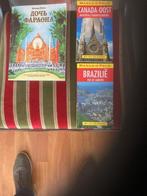reisgidsen, Boeken, Reisgidsen, Ophalen of Verzenden, Zo goed als nieuw