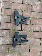 BABYZEN YOYO Autostoel Adapters (Maxi-Cosi), Ophalen of Verzenden, Zo goed als nieuw, Fietsendrager-accessoire