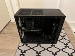 MSI GTX 1080 GAMING PC - GEEN VOEDING EN OPSLAG, Computers en Software, Desktop Pc's, Ophalen, Zelf gebouwde pc, Zo goed als nieuw