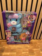 Polly Pocket Teddy bear purse, Ophalen of Verzenden, Nieuw
