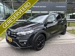 Dacia Jogger 1.0 TCe Extreme 7-persoons / Apple Carplay - An, Voorwielaandrijving, 12 maanden, Gebruikt, 7 stoelen