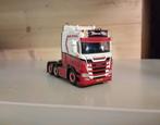 Scania R Johan van Welie transport WSI, Ophalen of Verzenden, Nieuw, Bus of Vrachtwagen, Wsi