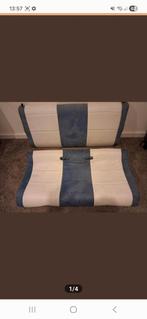 CRX achterbank en bovenkant deurpanelen vtec, Ophalen, Honda