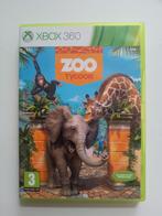 Zoo Tycoon Xbox 360, Spelcomputers en Games, Games | Xbox 360, Gebruikt, Verzenden, 1 speler, Vanaf 3 jaar