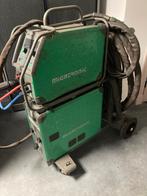 Migatronic pulse lasapparaat SIGMA 500, Ophalen, Gebruikt, 250 ampère of meer, Co2