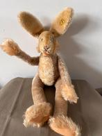 Steiff haas Lulac, 7343,00, Ophalen of Verzenden, Zo goed als nieuw, Stoffen beer, Steiff