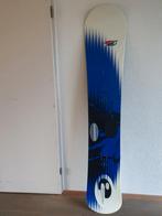 Snowboard F2 Eliminator 162 cm, Sport en Fitness, Snowboarden, Gebruikt, Ophalen of Verzenden