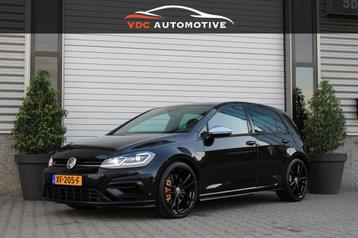 Volkswagen Golf 2.0 TSI 4M R ACC | Keyless | Dynaudio | Virt beschikbaar voor biedingen