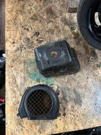 Koelkappenset 125cc, Ophalen of Verzenden, Overige typen, Overige merken