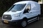 Ford Transit 330 2.0 TDCI L2H2 Trend 131PK | Airco | PDC | C, Voorwielaandrijving, Electronic Stability Program (ESP), Stof, 4 cilinders