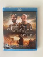 🆓BEZORGD Blu-Ray Paul Apostle of Christ +Extra’s &NL titels, Ophalen of Verzenden, Zo goed als nieuw