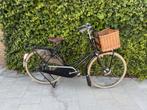 Gazelle omafiets, 56 cm of meer, Ophalen, Zo goed als nieuw, Versnellingen