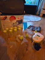 Ardo Calypso-to-go Borstkolf Compleet, Ophalen of Verzenden