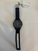 Lacoste 12.12 Limited Edition, Sieraden, Tassen en Uiterlijk, Horloges | Heren, Overige merken, Staal, Polshorloge, Nieuw