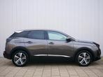 Peugeot 3008 1.6 HYbrid 225pk Allure Automaat Navi / DAB / C, Auto's, Peugeot, Leder en Stof, Hybride Elektrisch/Benzine, 71 km/l