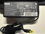 [ZGAN] OEM LENOVO 135W adapter + EU Snoer | Square tip, Ophalen of Verzenden, Zo goed als nieuw, Lenovo