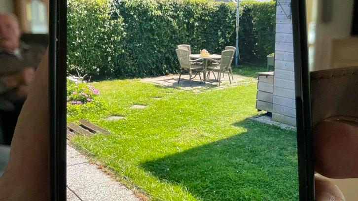 Chalet, Caravans en Kamperen, Stacaravans, tot en met 2, Ophalen of Verzenden