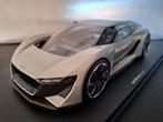 Audi P8 E-Tron Schaal 1:18, Overige merken, AutoCult, AutoCult, Auto